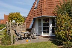 Ferienhaus Tegeler Rinne 06